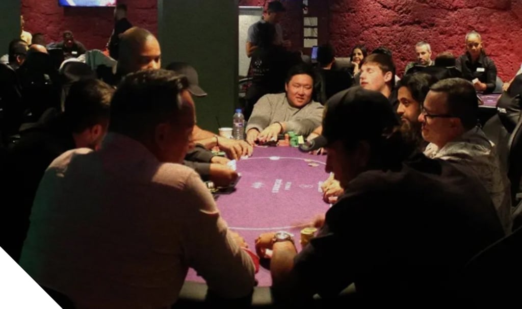 Curacao Poker | Dreams Curacao Resort Spa & Casino